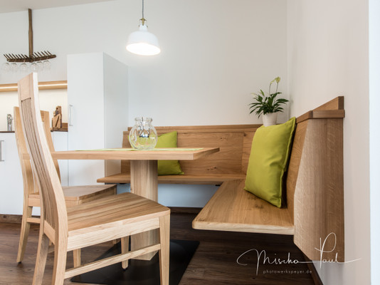 Photo of the kitchen Tallnerhof