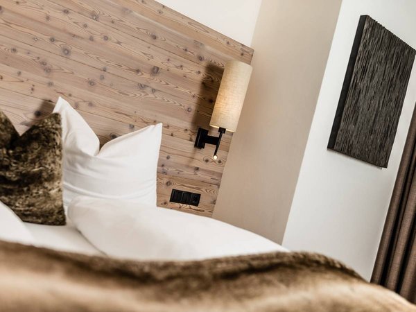 Foto vom Zimmer Arthotel Anterleghes