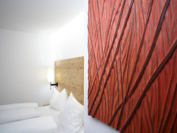 Foto vom Zimmer Arthotel Anterleghes