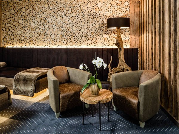 Foto von der Bar Arthotel Anterleghes