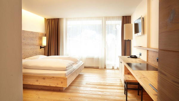 Foto vom Zimmer Arthotel Anterleghes