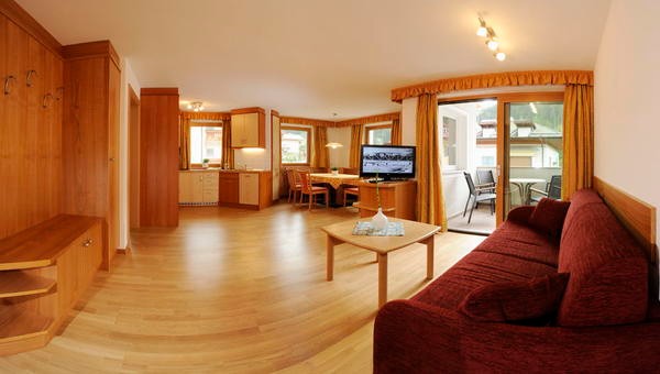 Image Apartments Cësa Pizuela