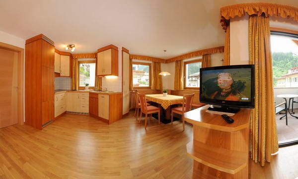 Image Apartments Cësa Pizuela