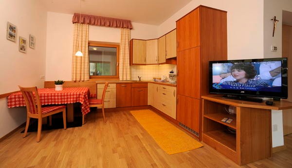 Image Apartments Cësa Pizuela
