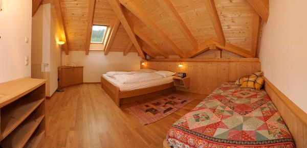 Image Apartments Cësa Pizuela