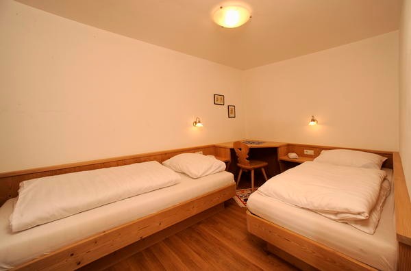 Image Apartments Cësa Pizuela