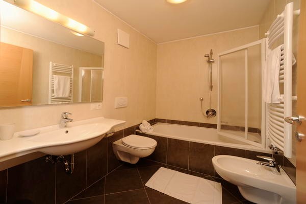 Image Apartments Cësa Pizuela
