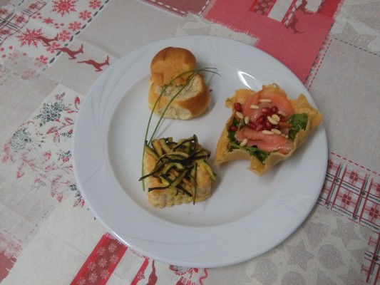 Das Essen