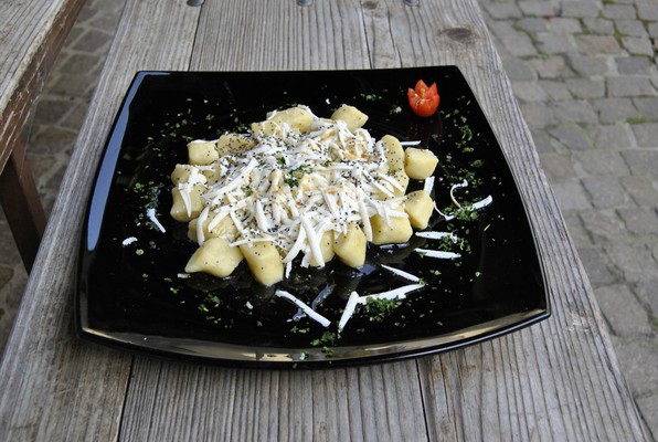 Das Essen