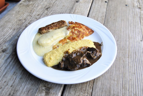 Das Essen