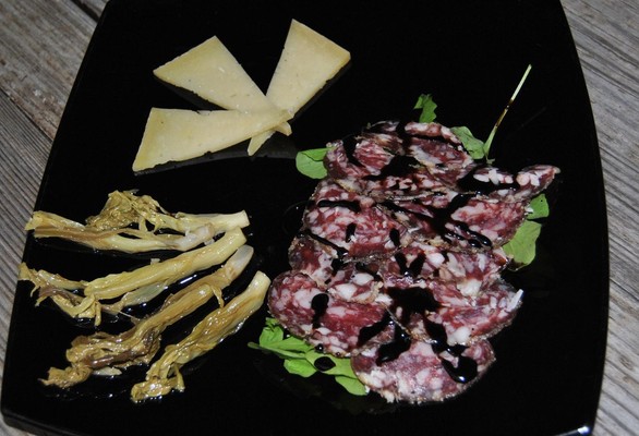 Das Essen