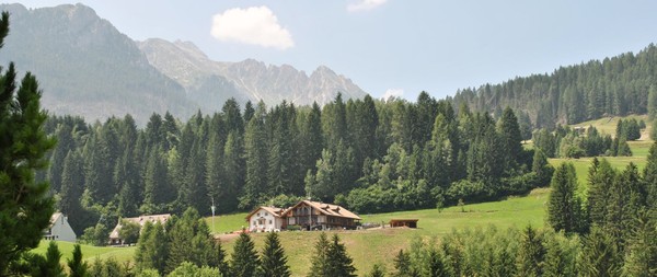 Photo exteriors Farmhouse B&B El Mas