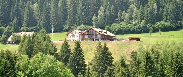 Photo exteriors Farmhouse B&B El Mas