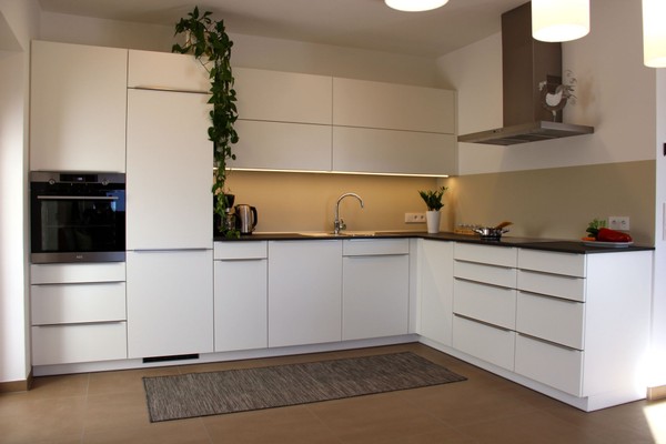 Foto della cucina Haas