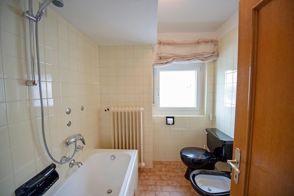 Photo of the bathroom Apartment Raiëta