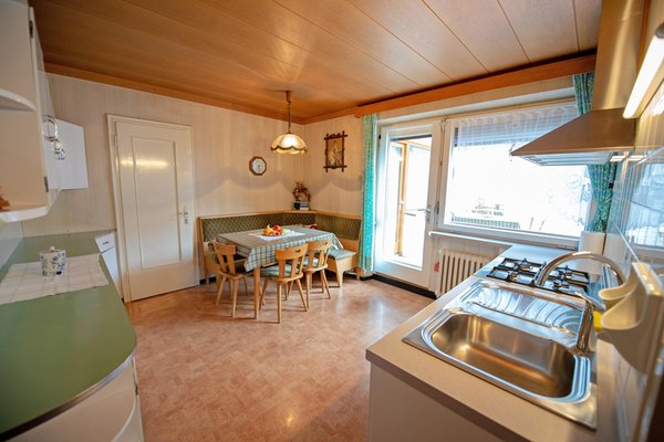 Photo of the kitchen Raiëta