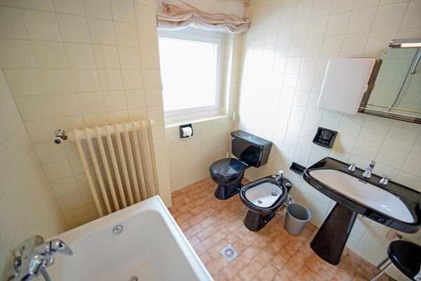 Photo of the bathroom Apartment Raiëta