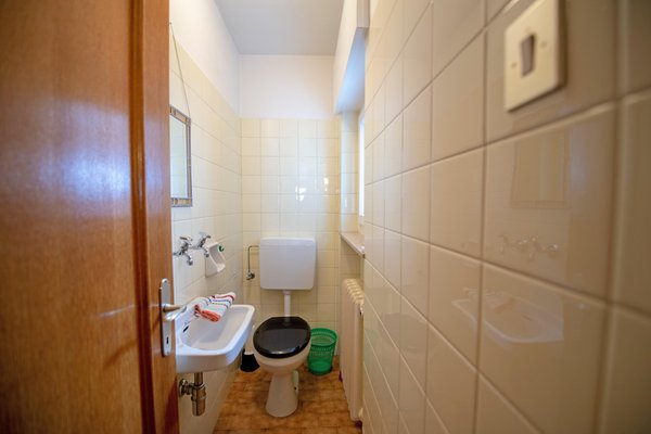 Photo of the bathroom Apartment Raiëta