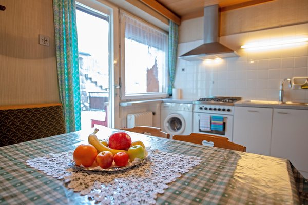 Photo of the kitchen Raiëta