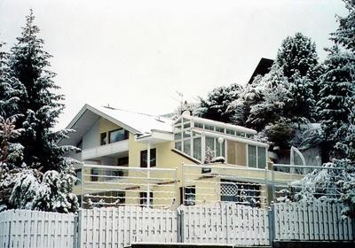 Photo exteriors Apartments Villa Fussel