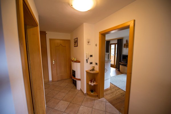Foto der Ferienwohnung Chalet Prinoth