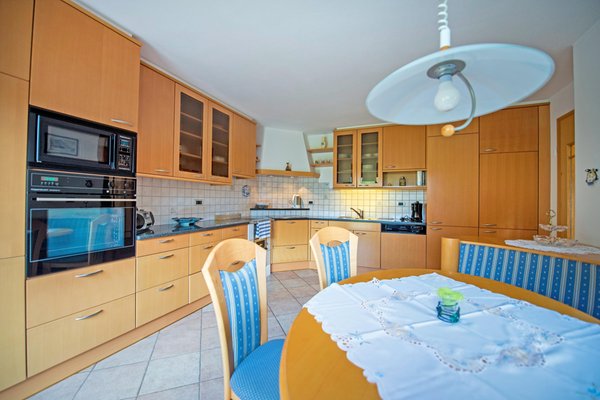 Foto della camera Appartamento Chalet Prinoth