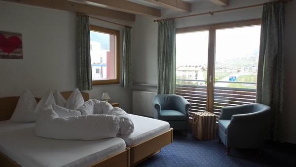 Photo of the room Bed & Breakfast Bad Kochenmoos
