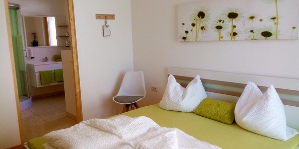 Photo of the room Bed & Breakfast Bad Kochenmoos