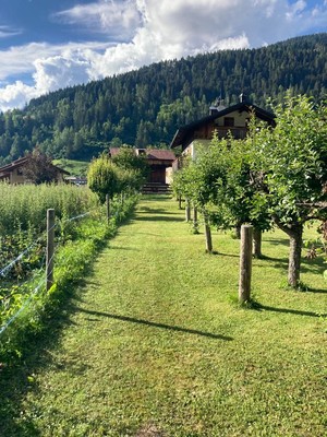 Foto esterno Appartamento Casa Sabrina