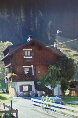 Foto esterno Appartamento Casa Sabrina