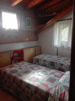 Foto della camera Appartamento Casa Sabrina