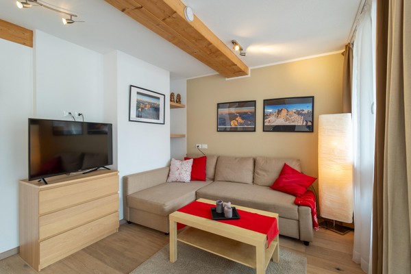 Il salotto Appartamenti Irene