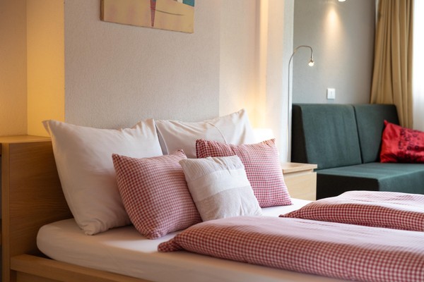 Foto della camera Appartamenti Irene