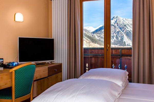 Foto della camera Hotel San Carlo