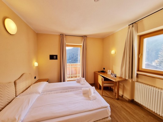Foto della camera Hotel San Carlo