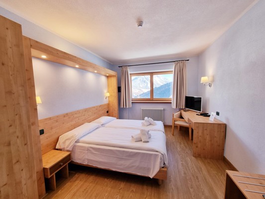 Foto della camera Hotel San Carlo