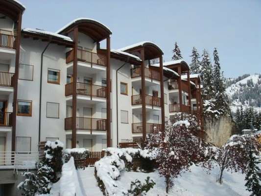 Photo exteriors Apartment Sissi