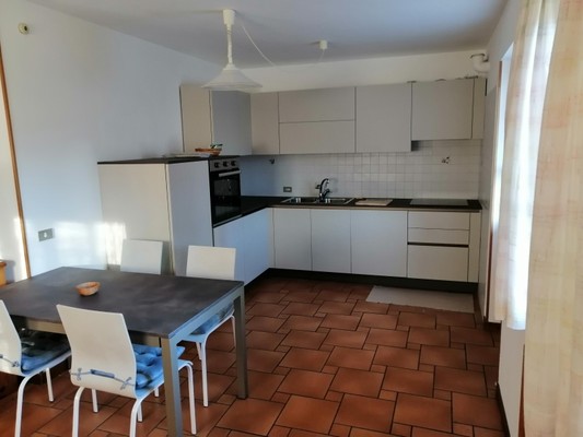 Foto della cucina Del Favero Silvia