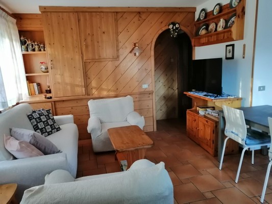 Foto del soggiorno