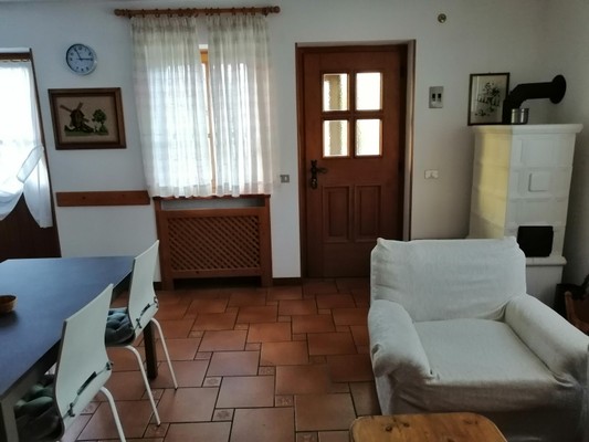 Foto del soggiorno