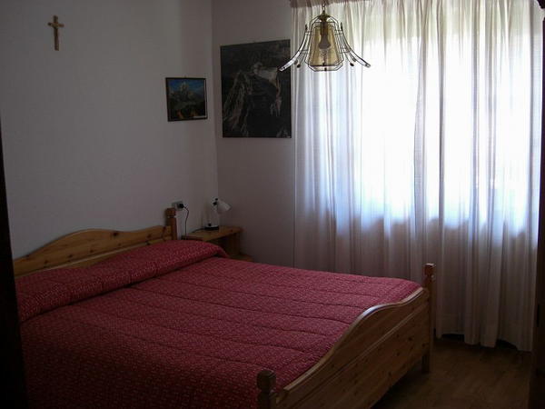 Photo of the room Apartment Del Favero Silvia