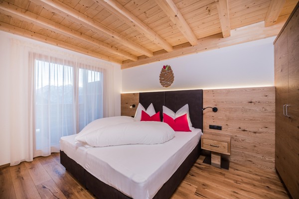 Photo of the room Farmhouse apartments Toninghof