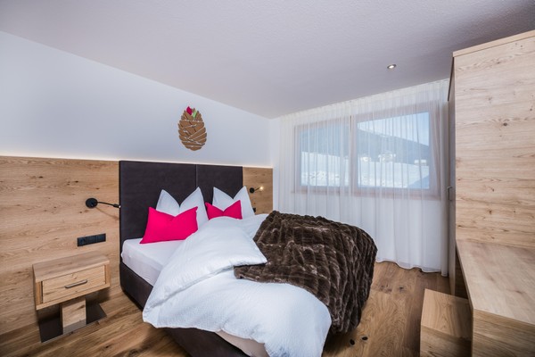 Photo of the room Farmhouse apartments Toninghof
