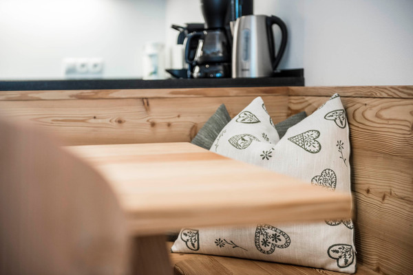 Photo of the kitchen Chalet Sophia
