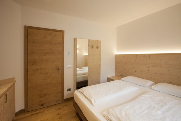 Foto della camera Fiemme Home Mountain Apartment
