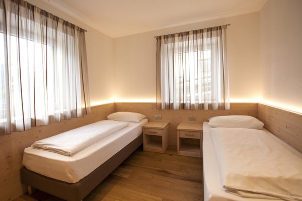Foto della camera Fiemme Home Mountain Apartment