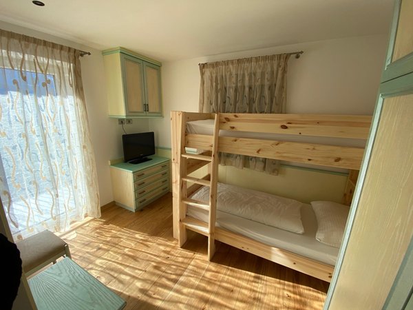 Foto della camera Fiemme Home Mountain Apartment