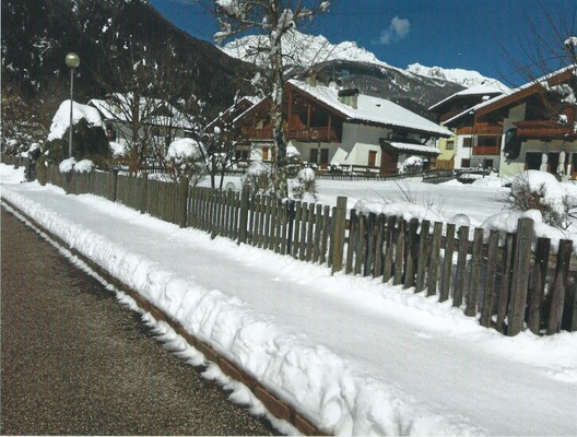 Photo exteriors Apartment Bucaneve