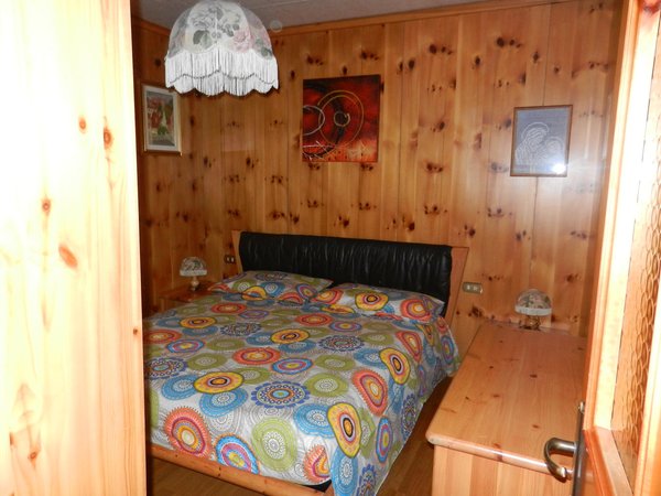 Foto della camera Appartamento Casa Elda