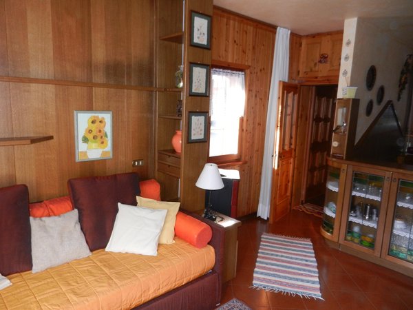 Foto dell'appartamento Casa Elda